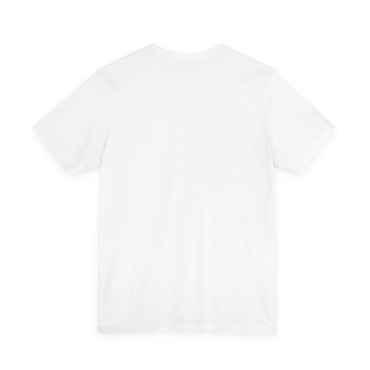 I Am The Gift – Y2K Christmas Tee