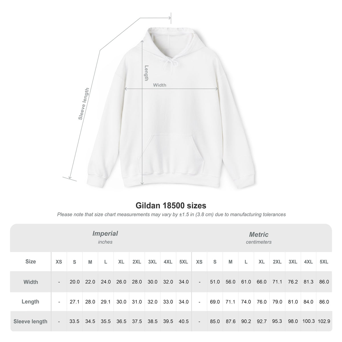 I Am The Gift – Y2K Christmas Hoodie