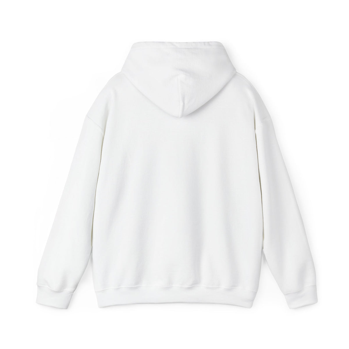 I Am The Gift – Y2K Christmas Hoodie